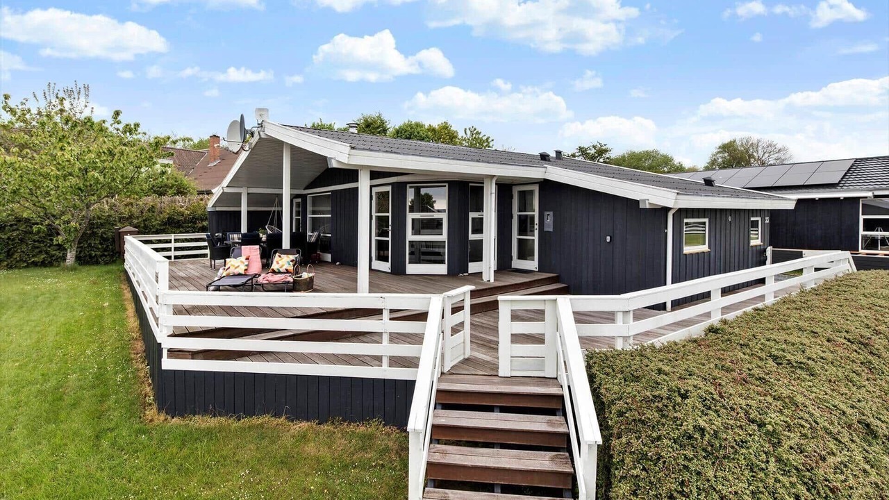 Photo of Outdoor in Ronde