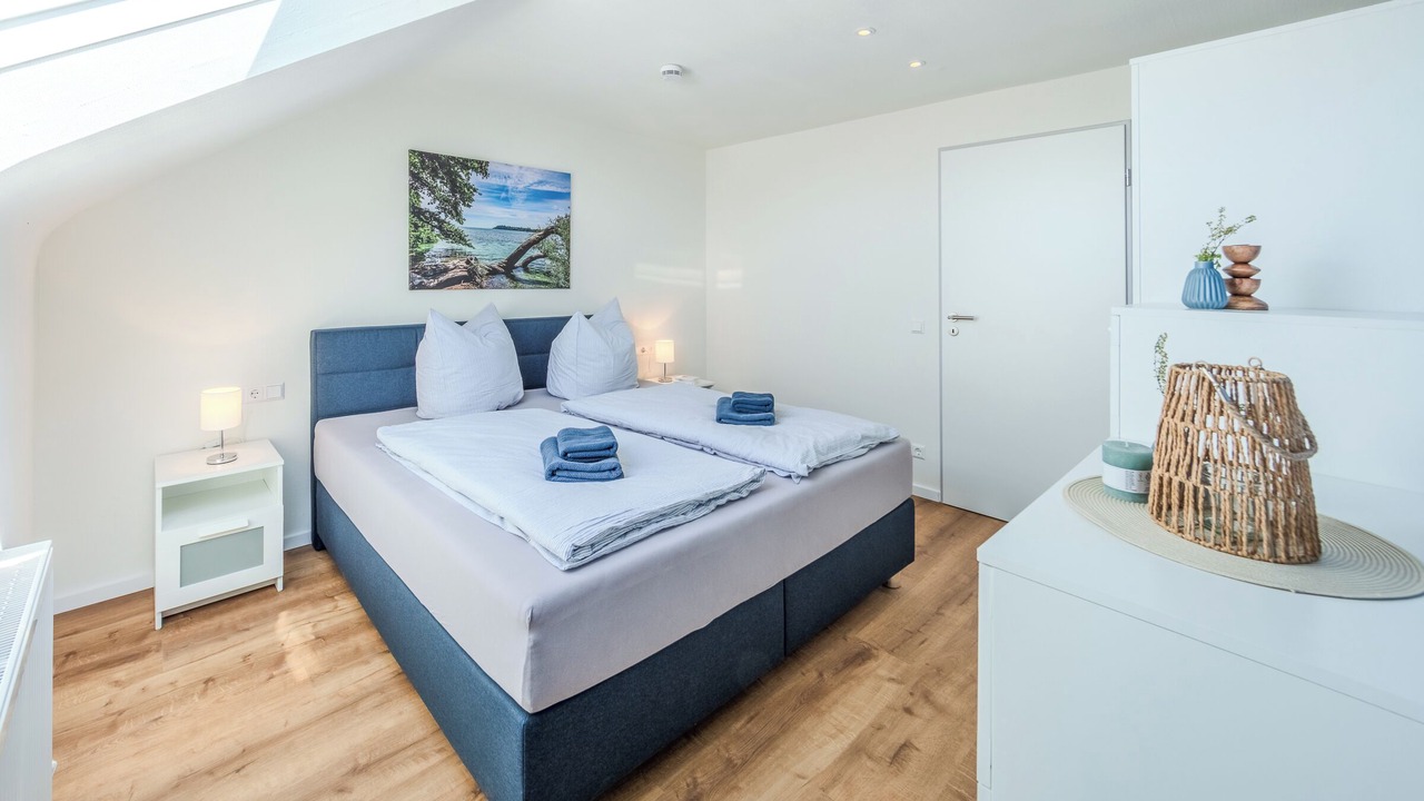 Photo of Bedroom in Ohningen