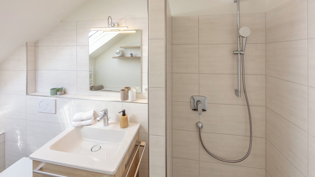 Photo of Bathroom in Ohningen