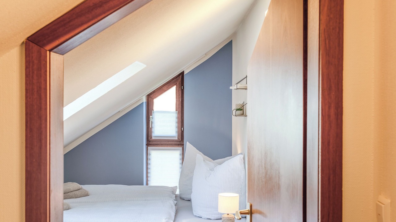 Photo of Bedroom in Ohningen