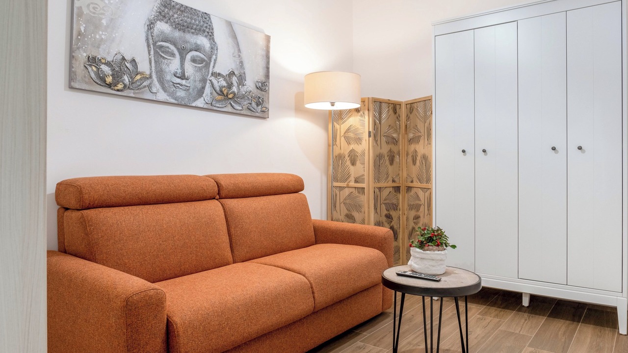 Photo of Livingroom in Taranto