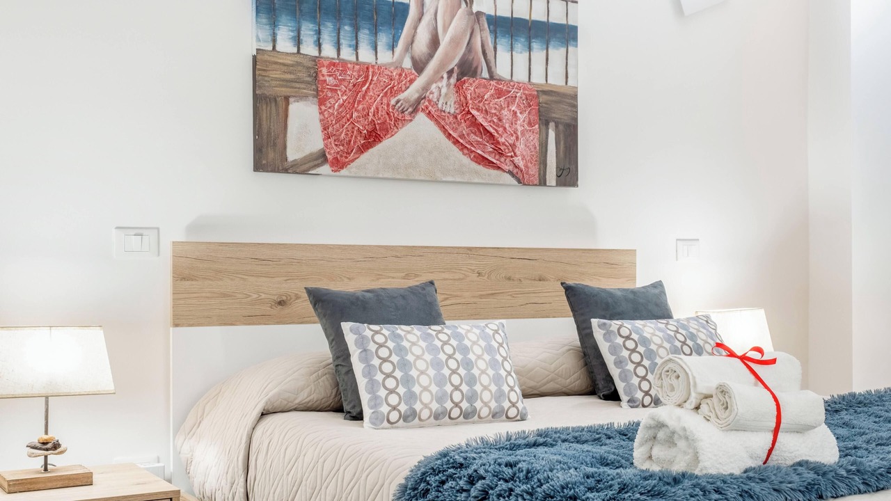 Photo of Bedroom in Taranto