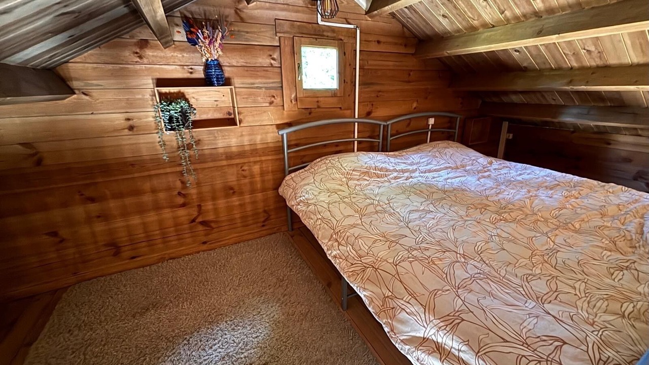 Photo of Bedroom in Lachapelle-sous-Chaux