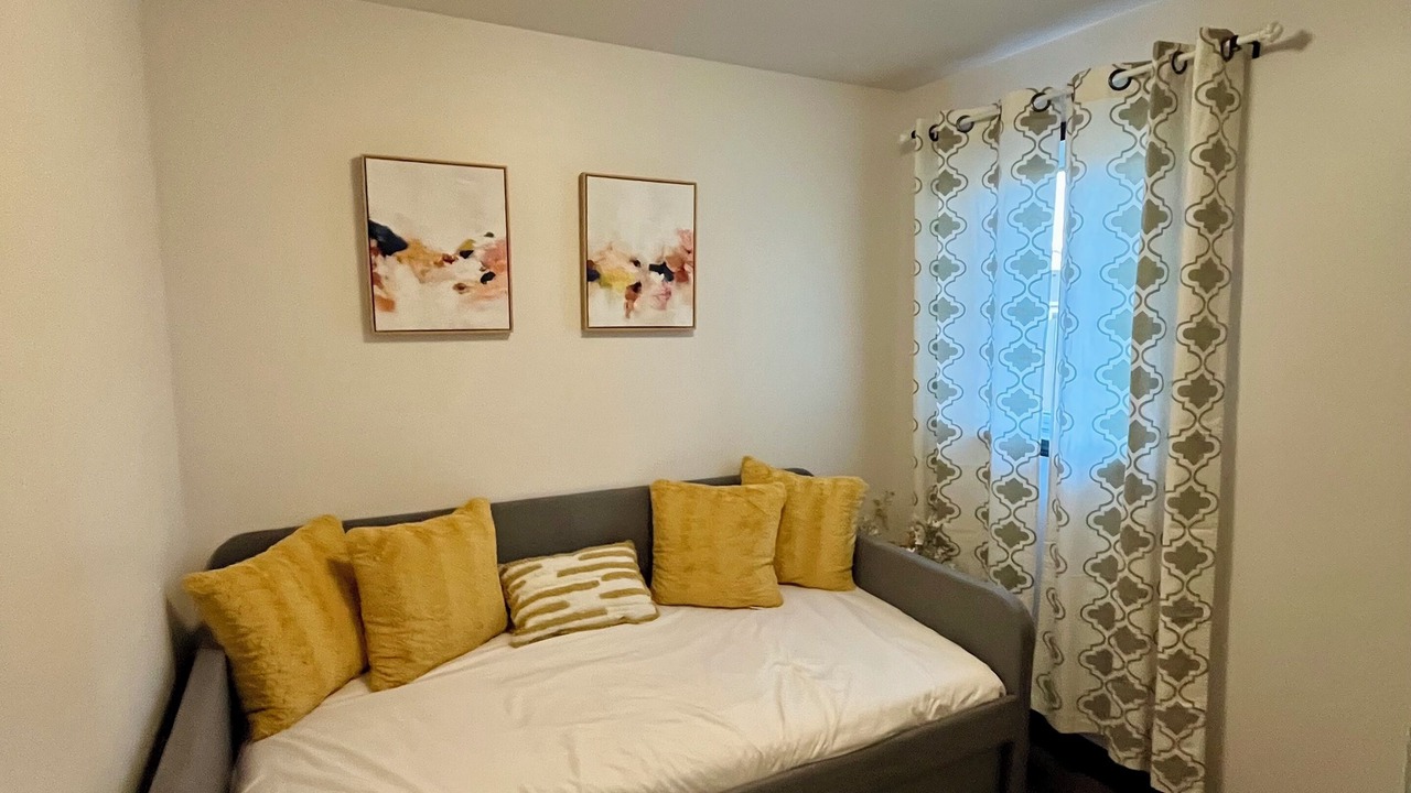 Photo of Bedroom in Southeast Calgary