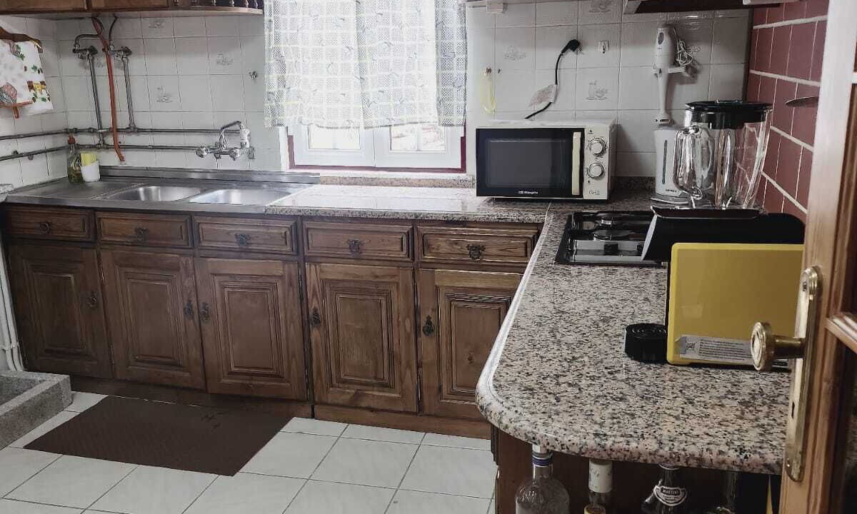 Photo of Kitchen in Loriga