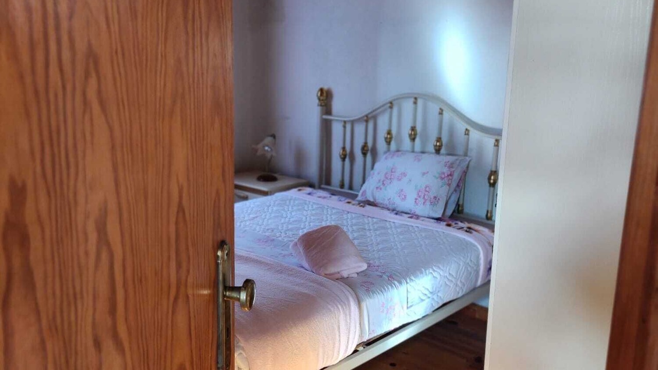 Photo of Bedroom in Loriga