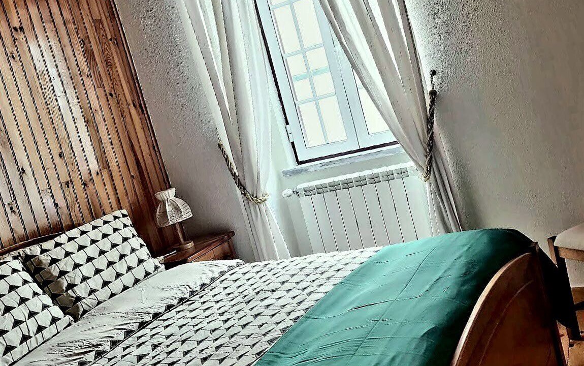Photo of Bedroom in Loriga