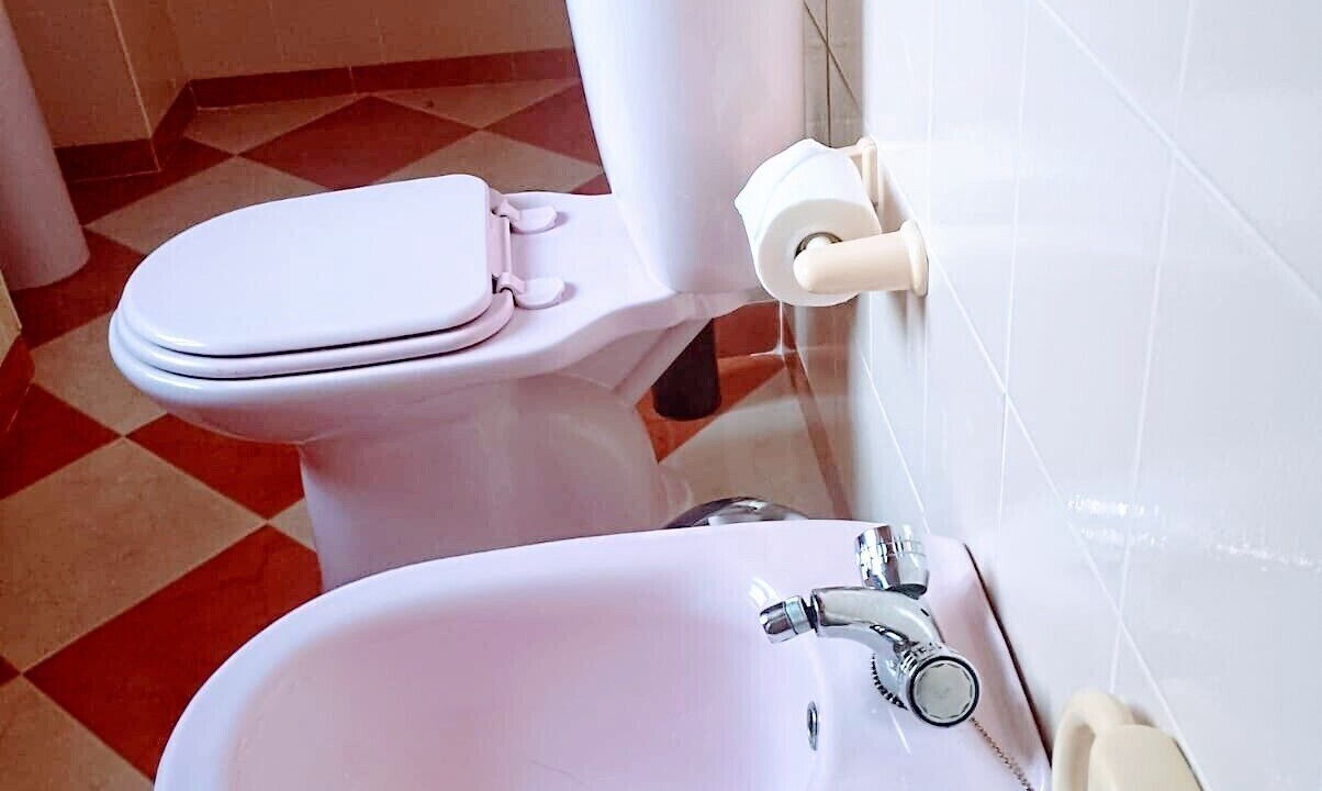 Photo of Bathroom in Loriga