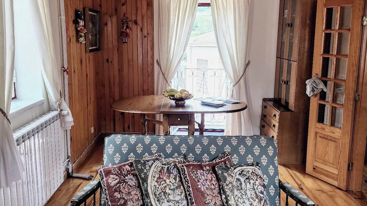 Photo of Livingroom in Loriga