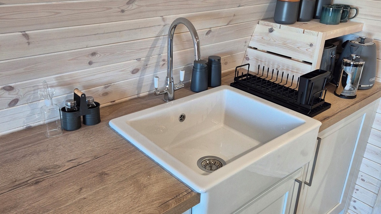 Photo of Kitchen in Tarbet