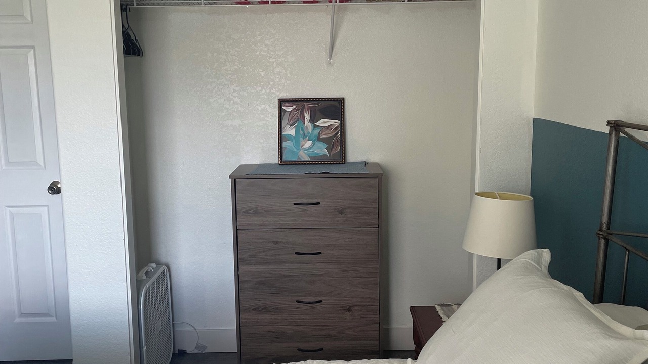 Photo of Bedroom in Bloomington