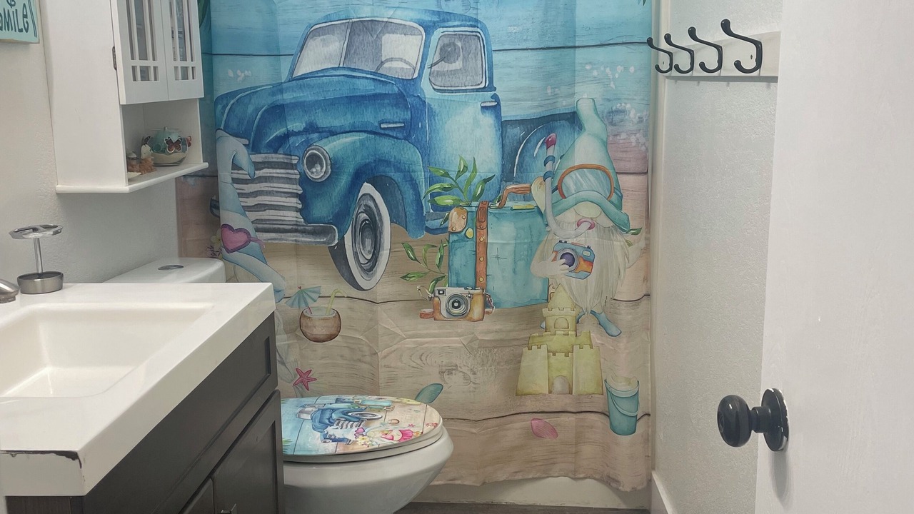 Photo of Bathroom in Bloomington