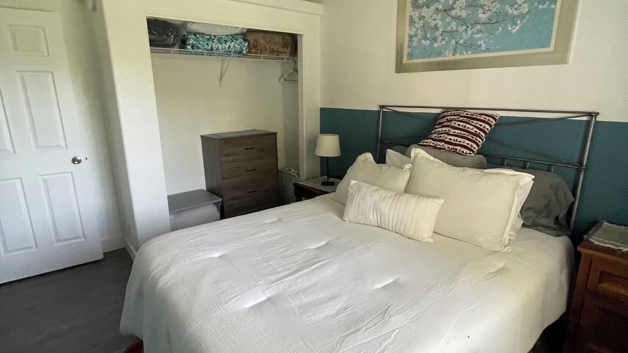 Photo of Bedroom in Bloomington