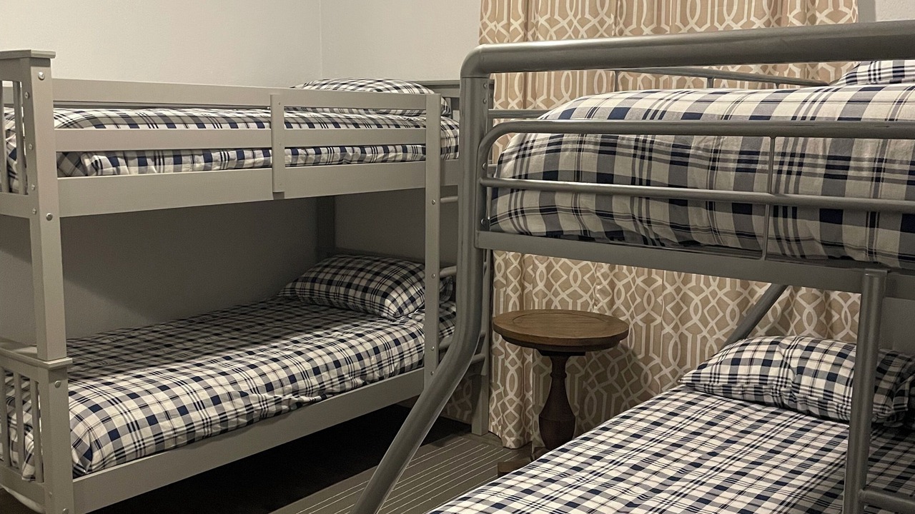 Photo of Bedroom in Bloomington