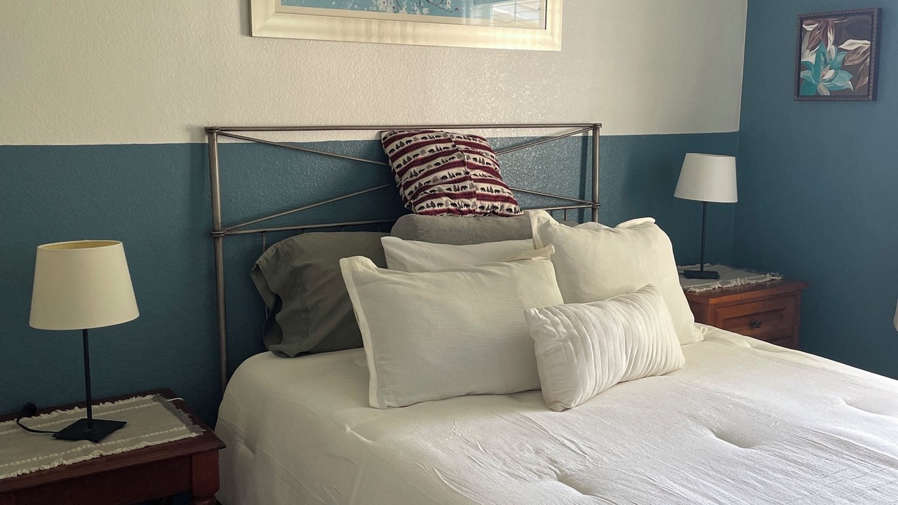 Photo of Bedroom in Bloomington