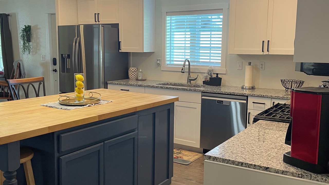 Photo of Kitchen in Bloomington