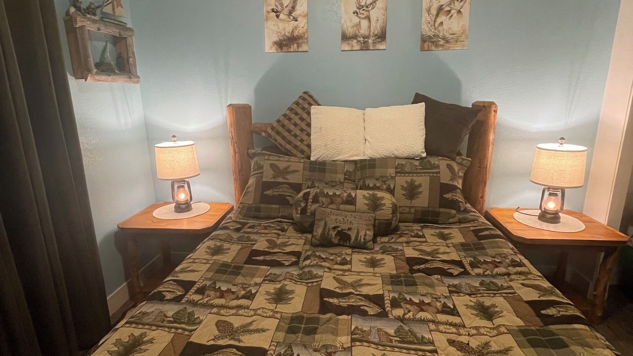 Photo of Bedroom in Bloomington