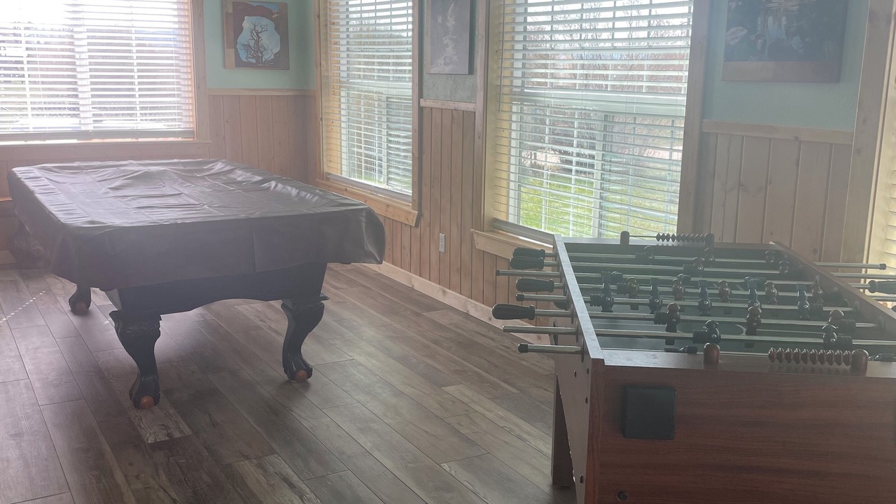 Photo of Bedroom in Bloomington