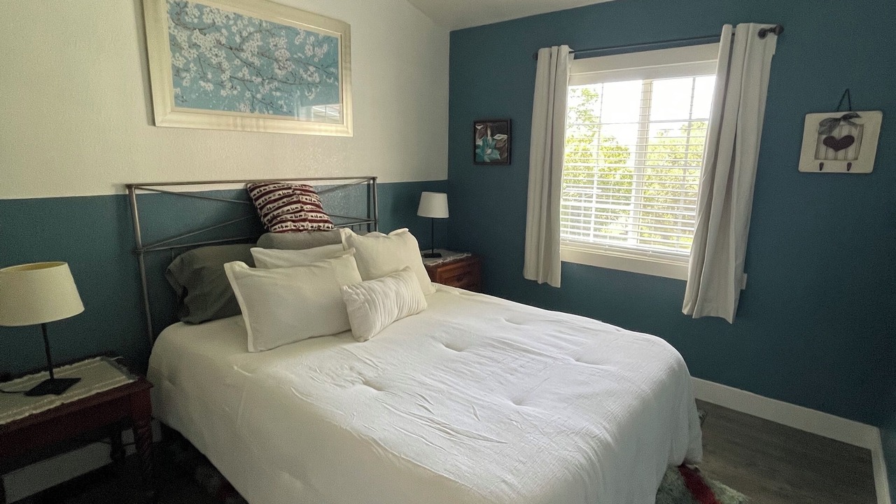 Photo of Bedroom in Bloomington
