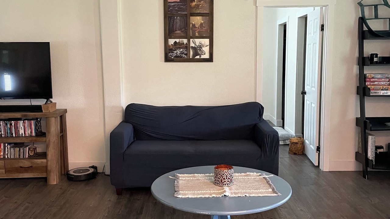 Photo of Livingroom in Bloomington