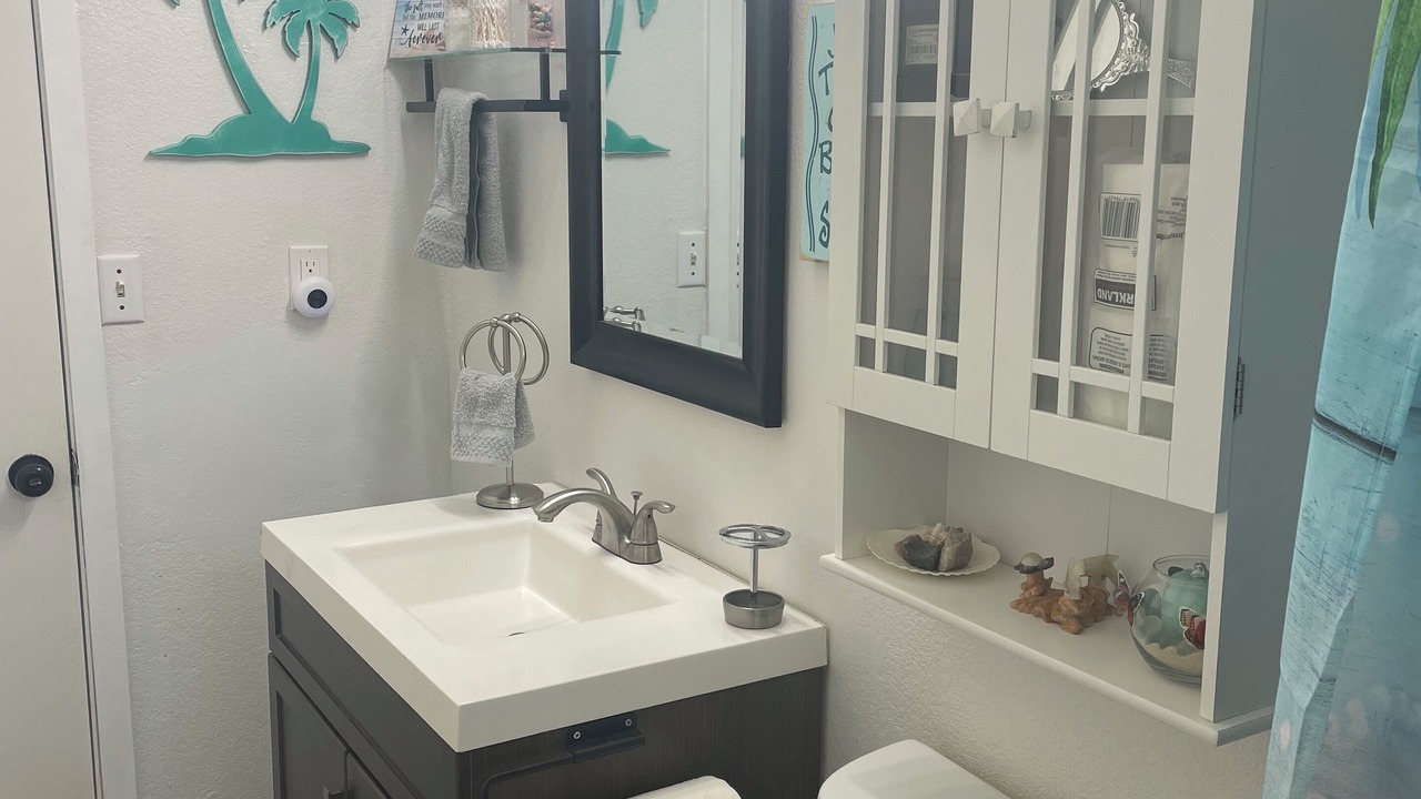 Photo of Bathroom in Bloomington