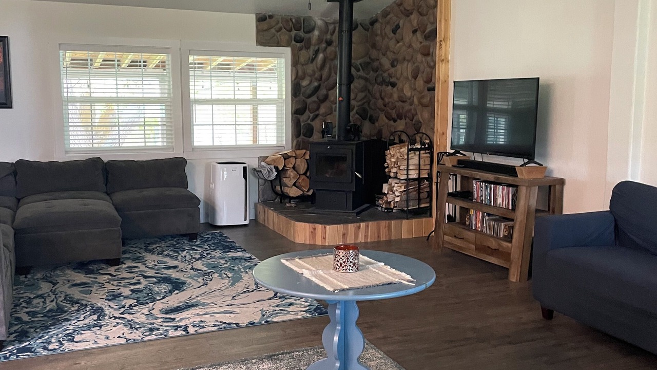 Photo of Livingroom in Bloomington