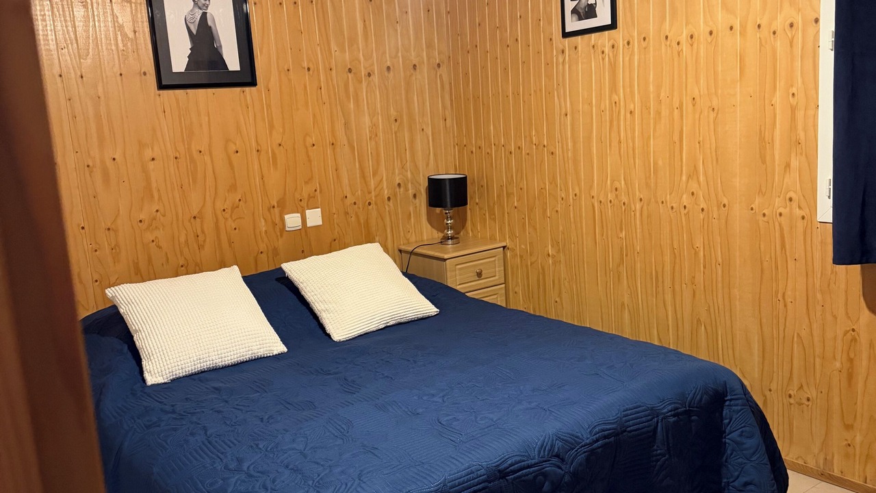 Photo of Bedroom in Saint-Germain-de-Tallevende-la-Lande-Vaumont