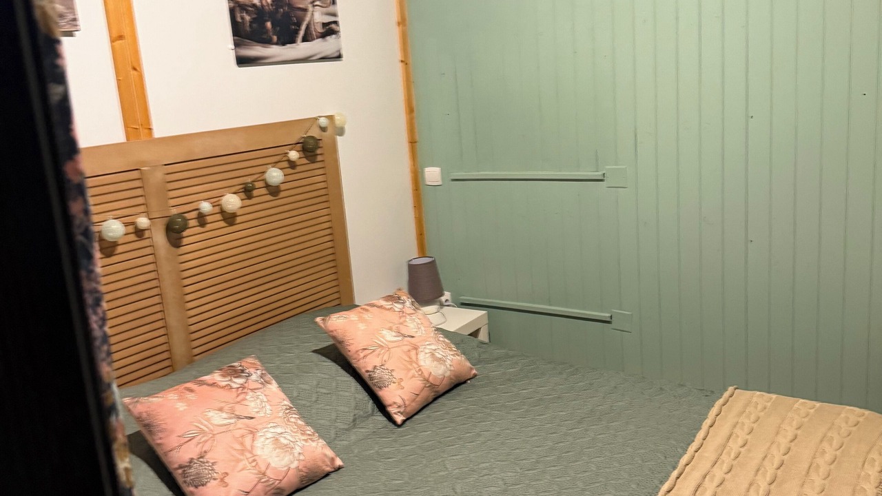 Photo of Bedroom in Saint-Germain-de-Tallevende-la-Lande-Vaumont