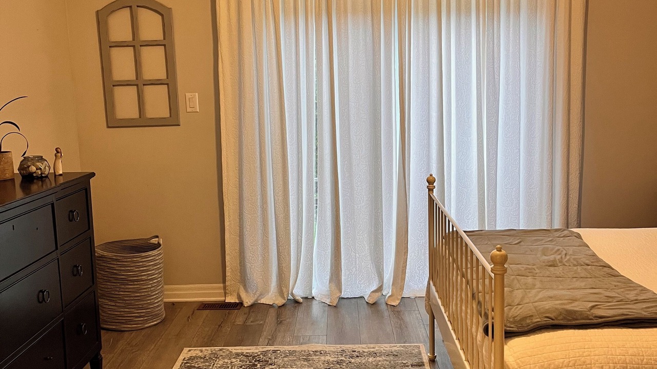 Photo of Bedroom in Almonte