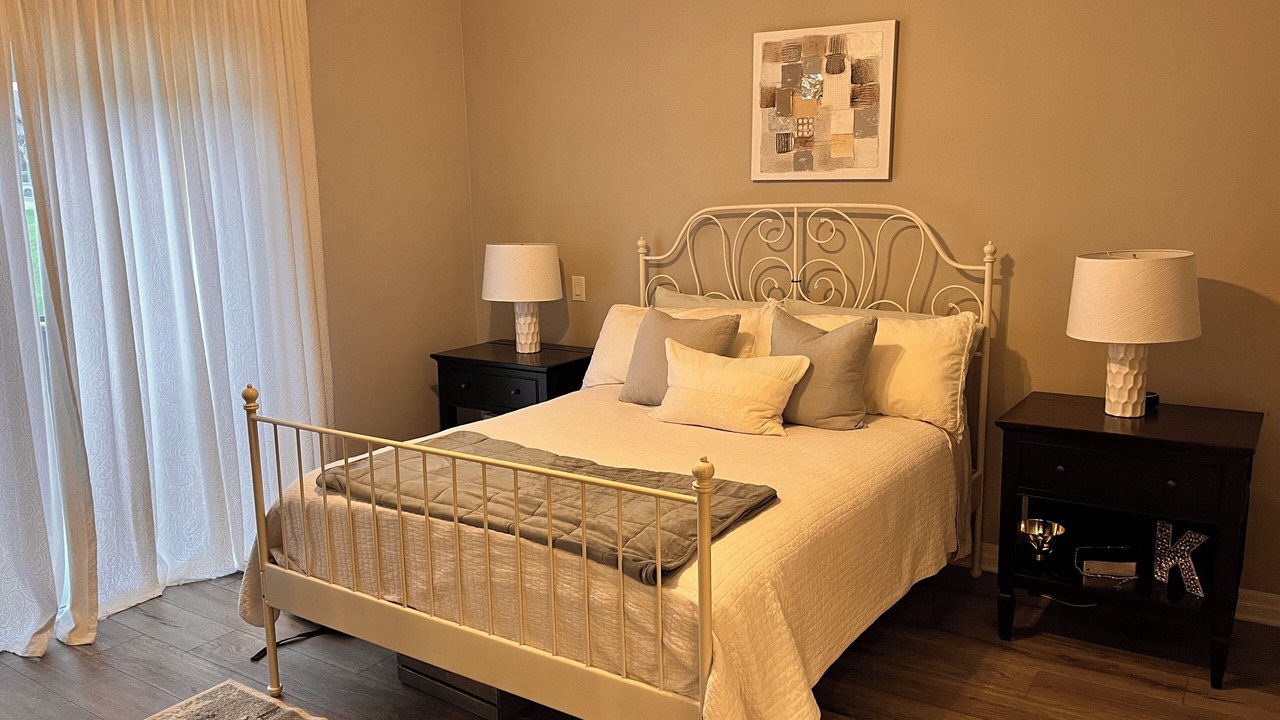 Photo of Bedroom in Almonte