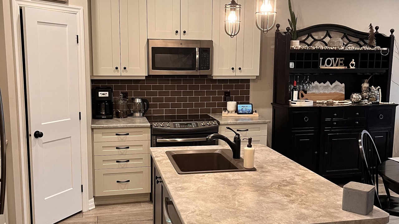 Photo of Kitchen in Almonte