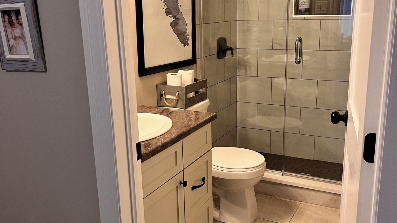 Photo of Bathroom in Almonte
