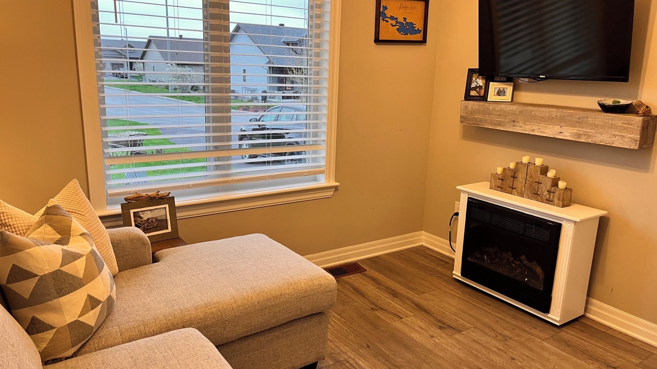 Photo of Livingroom in Almonte