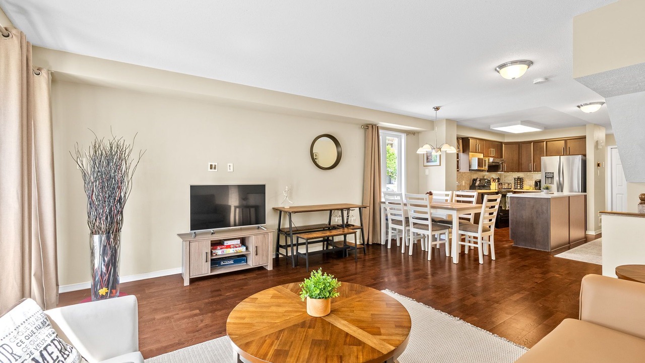 Photo of Livingroom in Ledbury - Heron Gate - Ridgemont - Elmwood