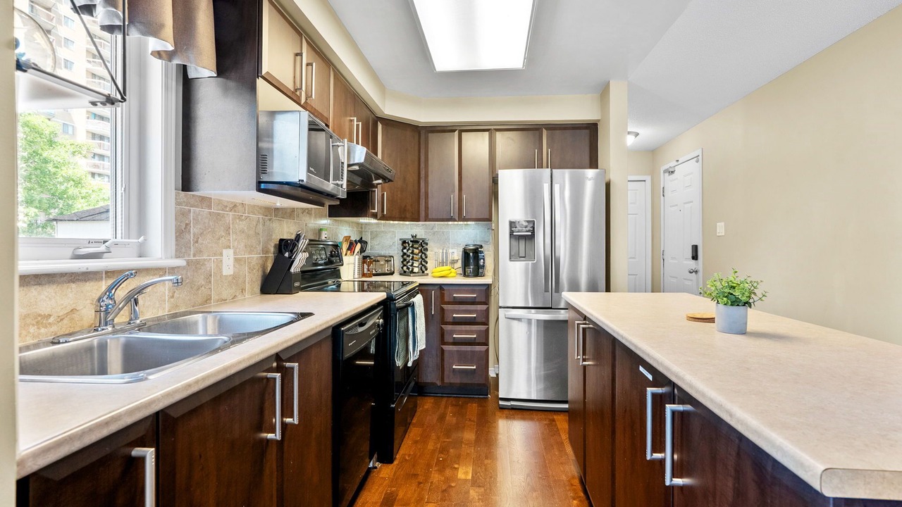 Photo of Kitchen in Ledbury - Heron Gate - Ridgemont - Elmwood