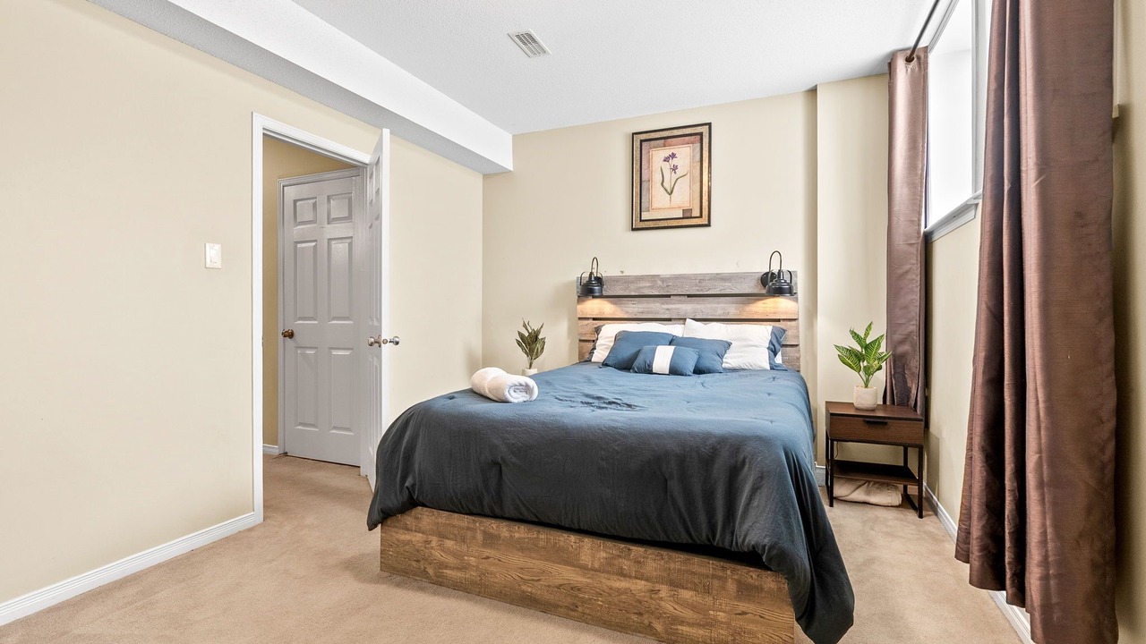 Photo of Bedroom in Ledbury - Heron Gate - Ridgemont - Elmwood