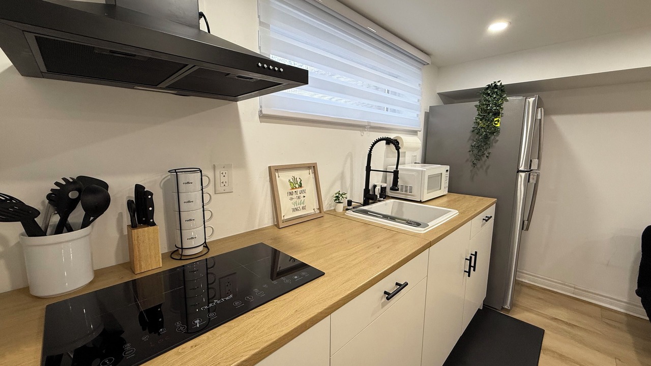 Photo of Kitchen in Alderwood