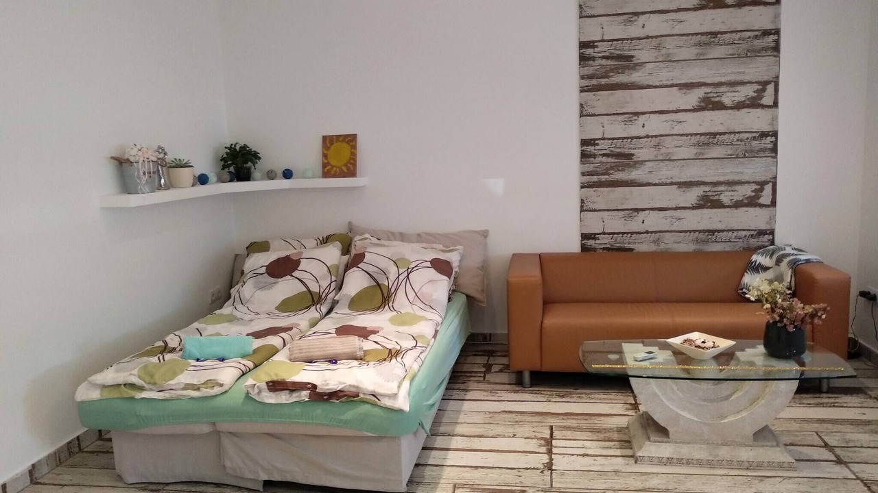 Photo of Livingroom in Kecskemet