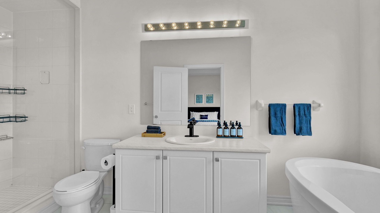 Photo of Bathroom in Pickering