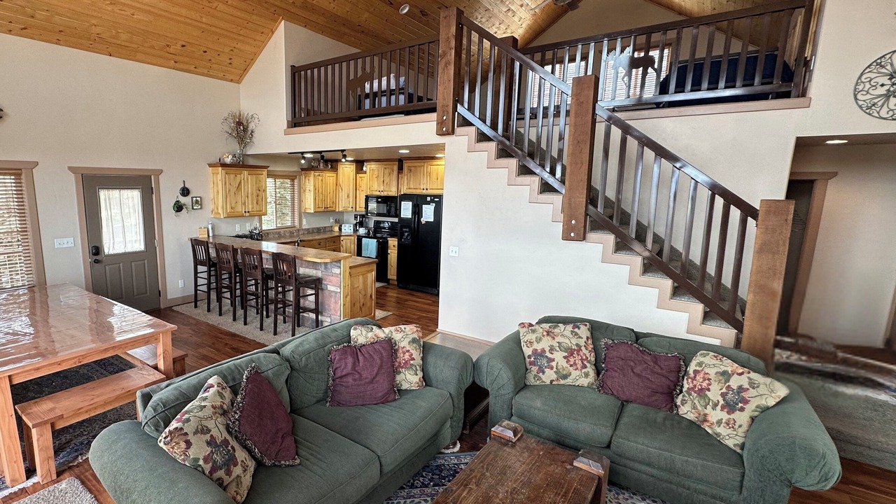 Photo of Livingroom in Sweetwater