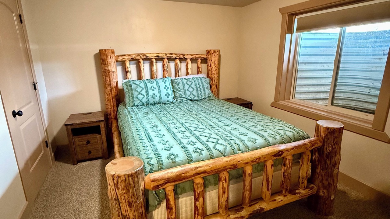 Photo of Bedroom in Sweetwater