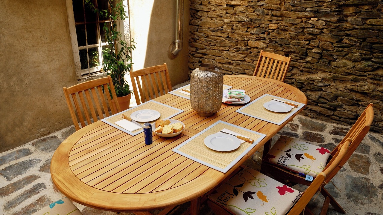 Photo of Outdoor in Mas-Cabardes