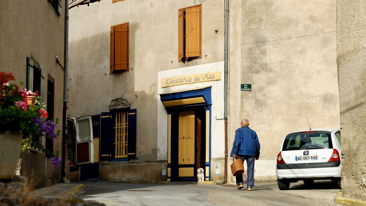 Photo of Others in Mas-Cabardes