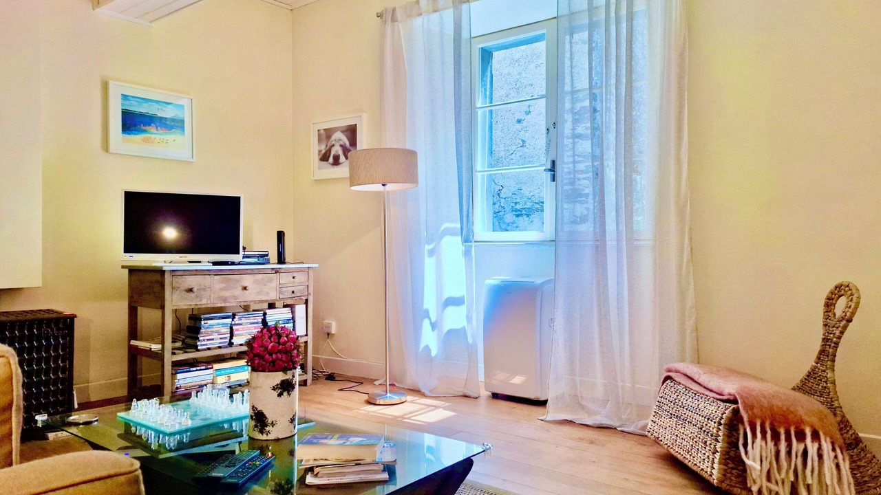 Photo of Livingroom in Mas-Cabardes
