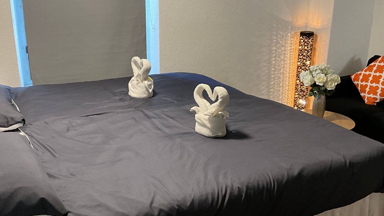 Photo of Bedroom in Kriens