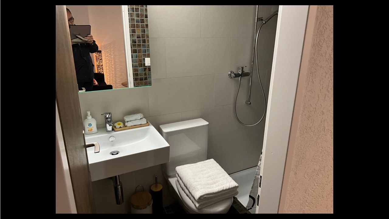 Photo of Bathroom in Kriens