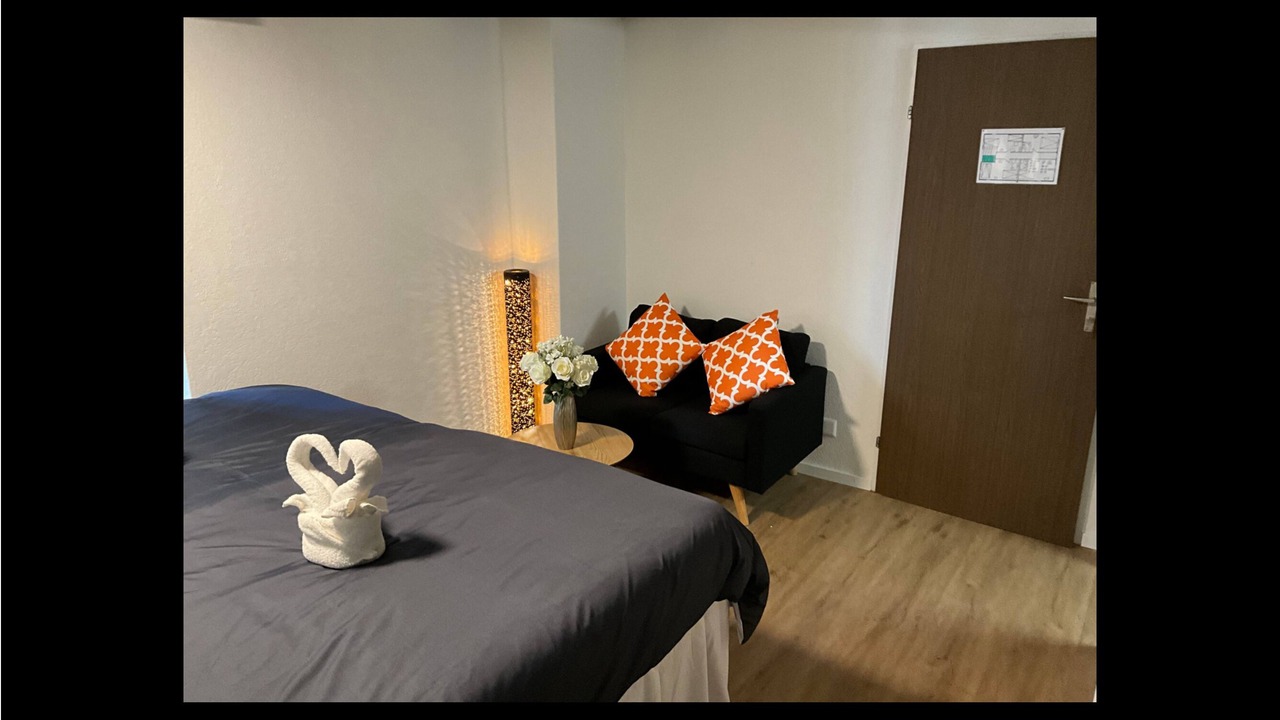 Photo of Bedroom in Kriens