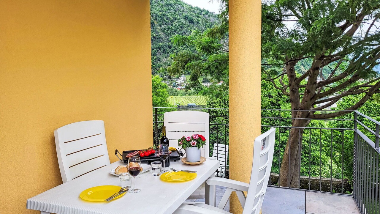 Photo of Outdoor in Losone