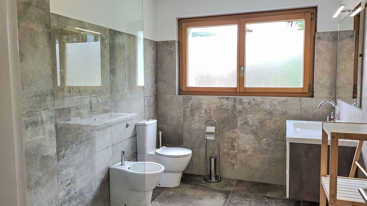 Photo of Bathroom in Losone