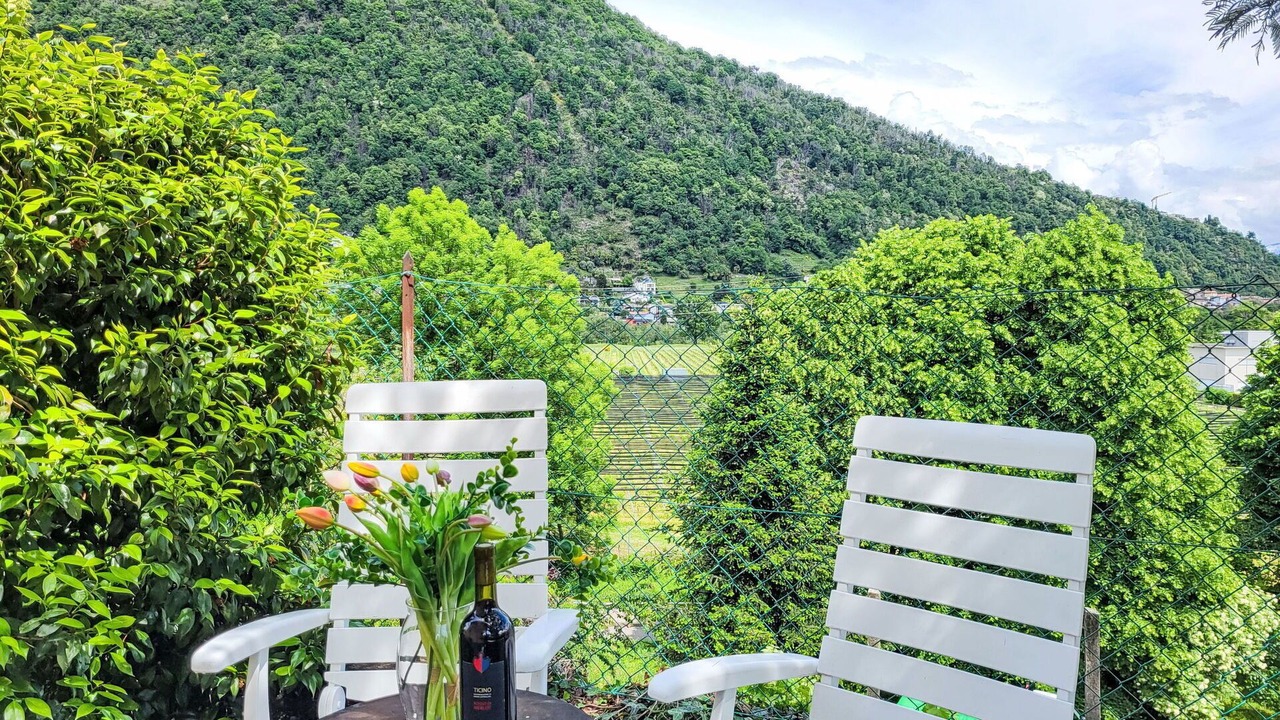 Photo of Outdoor in Losone